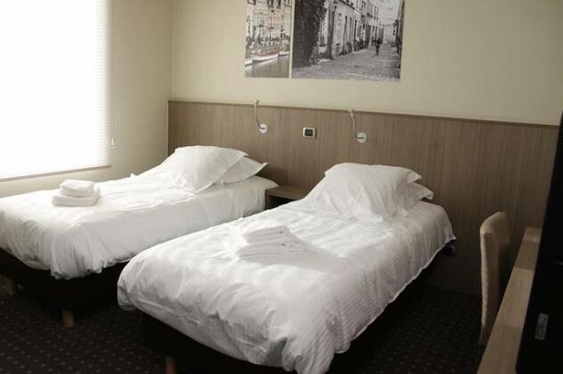 Hotel Otus - Photo2