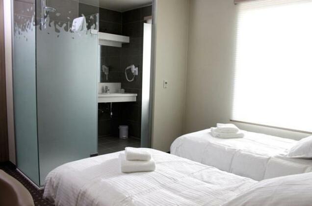 Hotel Otus - Photo4