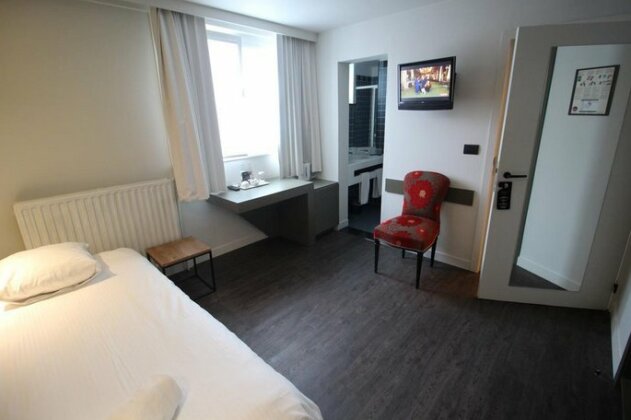 Hotel Cortina Wevelgem - Photo2