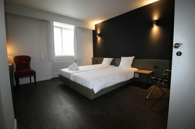 Hotel Cortina Wevelgem - Photo3