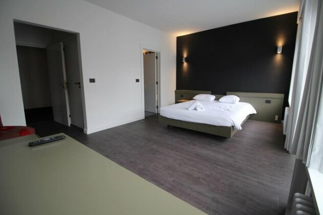 Hotel Cortina Wevelgem - Photo4