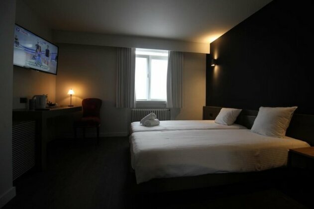 Hotel Cortina Wevelgem - Photo5