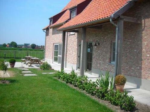 Holiday Home Het Verloren Goed