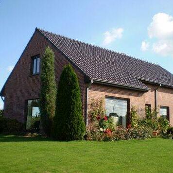 B&B La Passarelle-Hooghe Crater-Menin Road