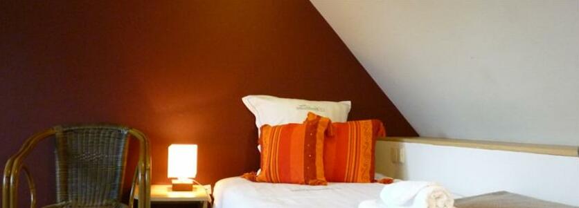 Hotel Ambrosia Ypres - Photo4
