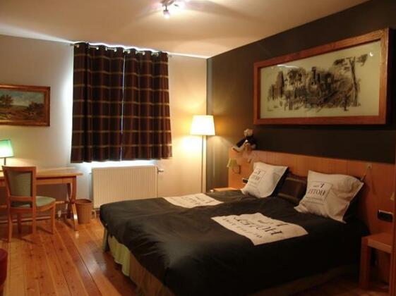 3b Bed & Breakfast - Photo2