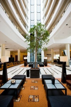 Crowne Plaza Brussels Airport - Photo4
