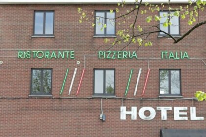 Italia Hotel Zelzate