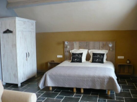 B&B Kamer en Aambeeld - Photo5