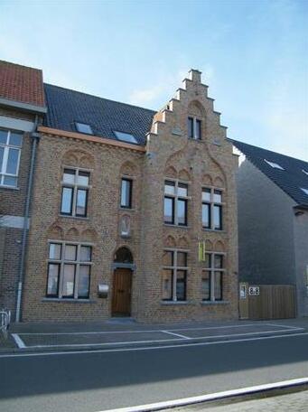 B&B Oud Kloosterhuis