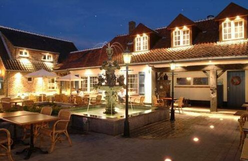 Hotel Restaurant D'Hofstee - Photo2