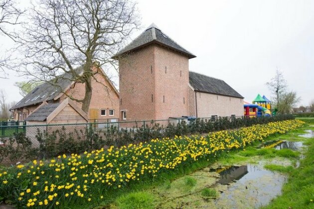 De Blauwe Hoeve Zwijndrecht