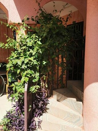 Hotel DAB'SCO - Photo5