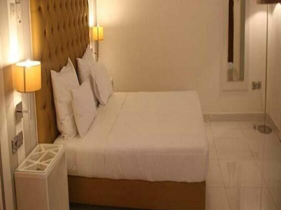 Hotel Sissiman - Photo3