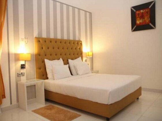 Hotel Sissiman - Photo4
