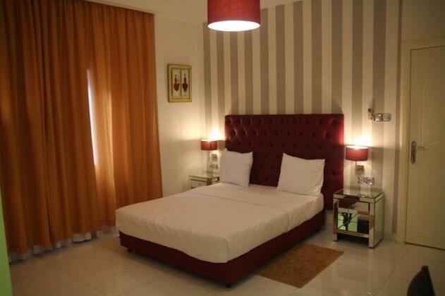 Hotel Sissiman - Photo5