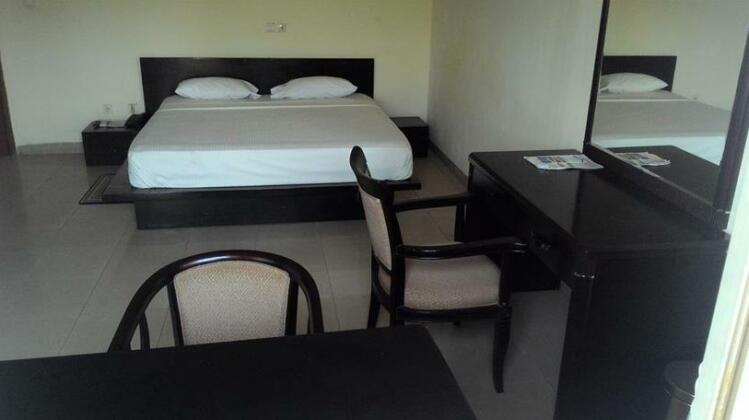 IBA Hotel - Photo2