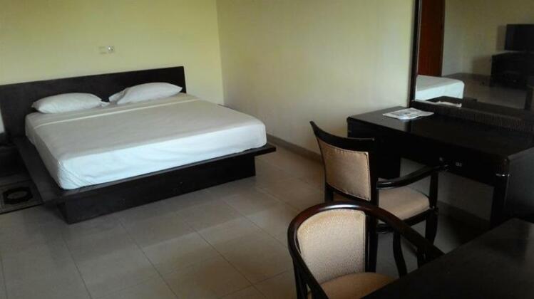 IBA Hotel - Photo3
