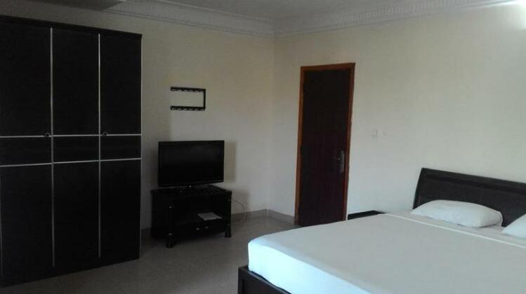 IBA Hotel - Photo4