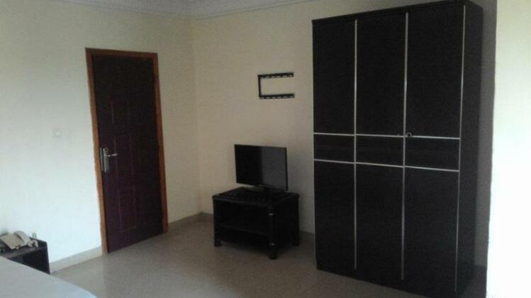 IBA Hotel - Photo5