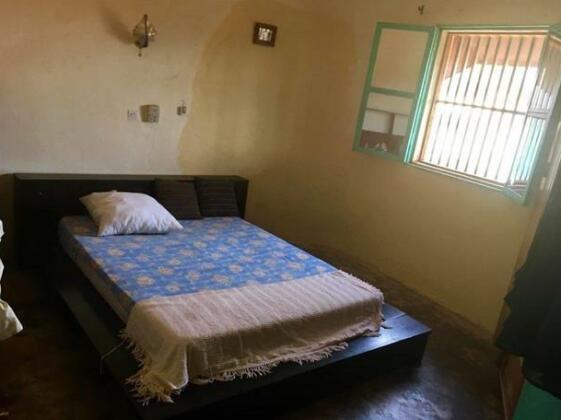 Rasma Bed and Breakfast
