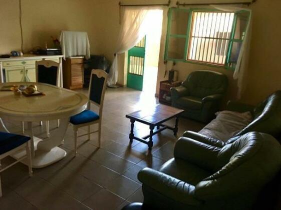 Rasma Bed and Breakfast - Photo2