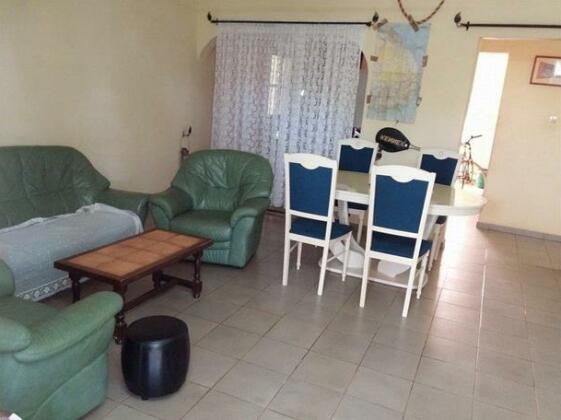 Rasma Bed and Breakfast - Photo3