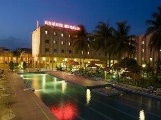 Azalai Hotel Independance Ouagadougou