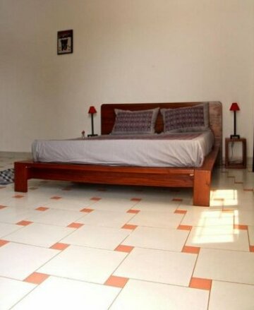 B & B Le Nomade