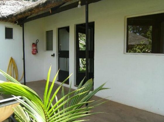 Benoua Lodge - Photo2