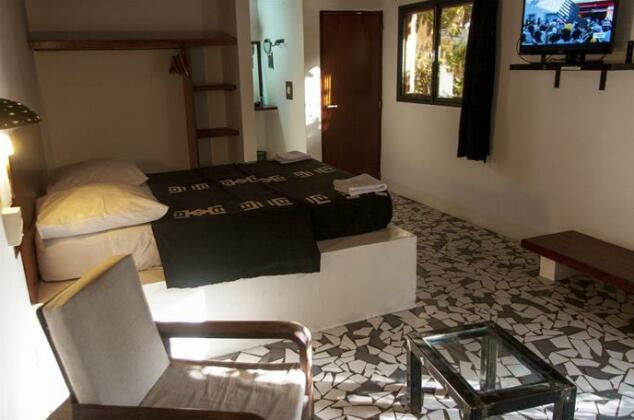 Benoua Lodge - Photo3