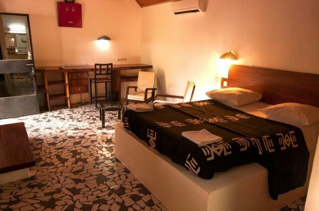 Benoua Lodge - Photo4