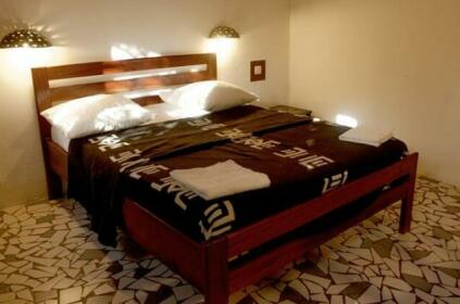 Benoua Lodge