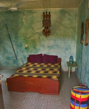 Case d'hotes - Photo2