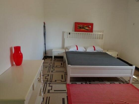 Chez Mam'bolo - Photo4