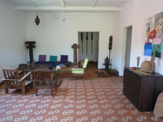 Chez Sego - Photo2
