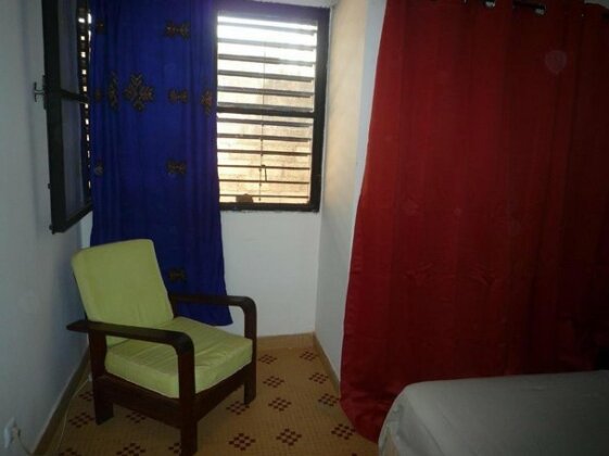 Chez Sego - Photo4