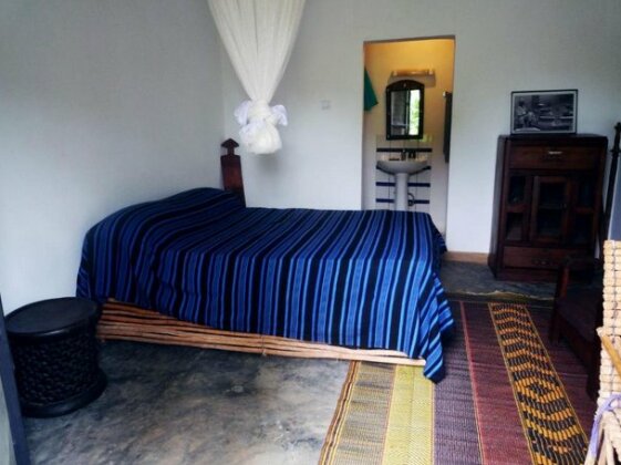 Chez Sego - Photo5