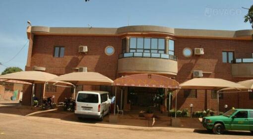 Hanane Residence