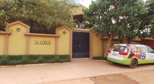 Hotel 3A Lodge