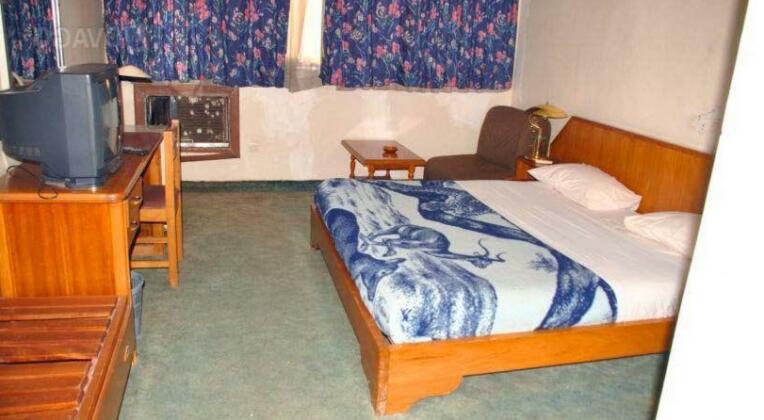 Hotel Nazemse 1 - Photo2