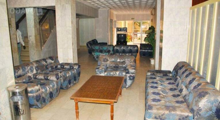 Hotel Nazemse 1 - Photo3