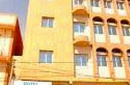 Hotel Residence Amine