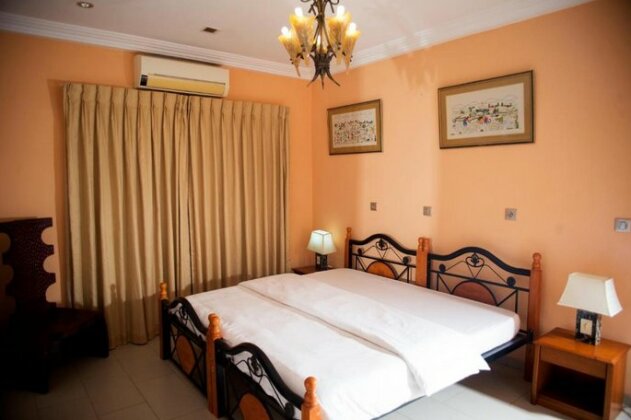 Jily Lodge - Photo4