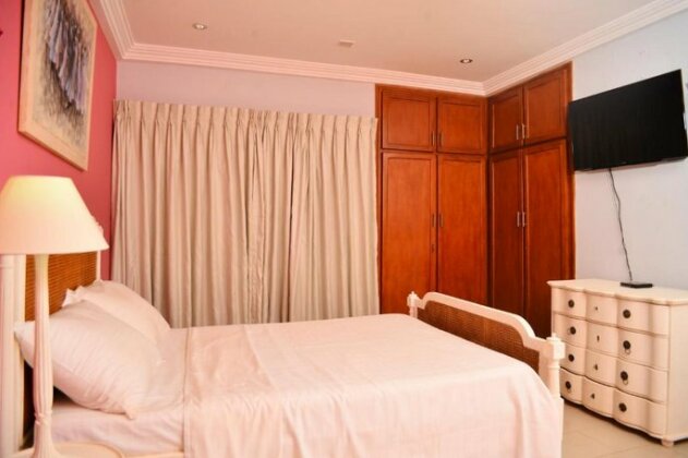 Jily Lodge - Photo5