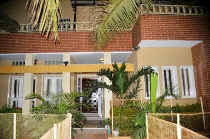 Jily Lodge