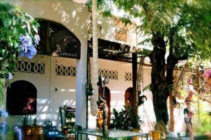 La Villa Opale
