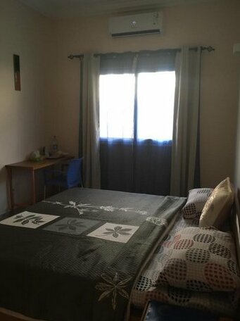 Residence AMAK - Photo2