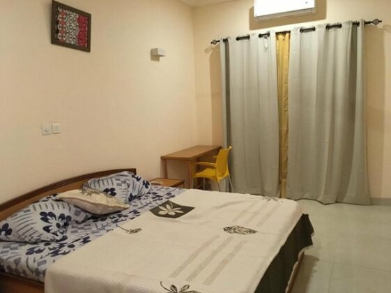 Residence AMAK - Photo3