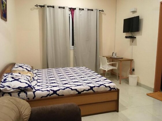 Residence AMAK - Photo4